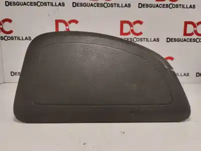 Peça sobressalente para automóvel em segunda mão airbag frontal lado esquerdo por opel corsa d cosmo referências oem iam 13213586  