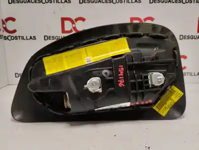 Peça sobressalente para automóvel em segunda mão airbag frontal lado esquerdo por opel corsa d cosmo referências oem iam 13213586  