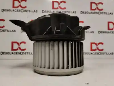 Second-hand car spare part heating fan for opel corsa d cosmo oem iam references 13335075  