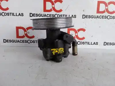 Second-hand car spare part steering pump for audi a3 (8l) 1.9 tdi oem iam references 1j0422154a