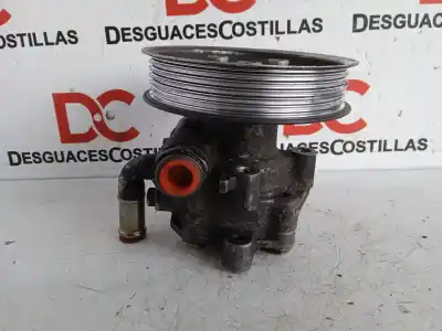 Автозапчастина б/у насос керма для audi a3 (8l) 1.9 tdi посилання на oem iam 1j0422154a  