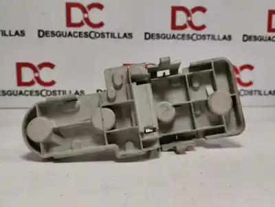 Автозапчасти б/у подставка для лампы за audi a3 (8l) 1.9 tdi ссылки oem iam 8l0945257a  