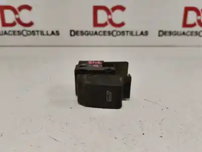 Second-hand car spare part right front power window switch for audi a3 (8l) 1.9 tdi oem iam references 8l0959855a