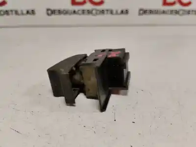 Second-hand car spare part right front power window switch for audi a3 (8l) 1.9 tdi oem iam references 8l0959855a  