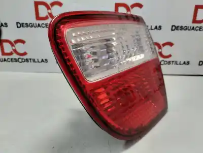 Автозапчастина б/у ВНУТРІШНІЙ ПРАВИЙ ЗАВОД для SEAT LEON (1M1)  Посилання на OEM IAM 1M6945108  