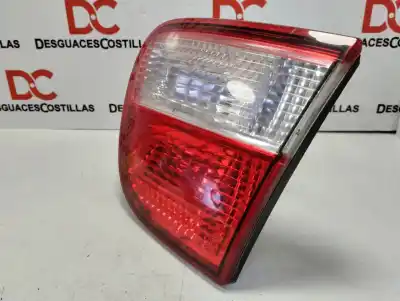 Peça sobressalente para automóvel em segunda mão farolim interior traseiro direito por seat leon (1m1) signo referências oem iam 1m6945108  