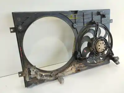 Автозапчасти б/у электрический вентилятор за audi a3 (8l) 1.9 tdi ссылки oem iam 1j0121207m  