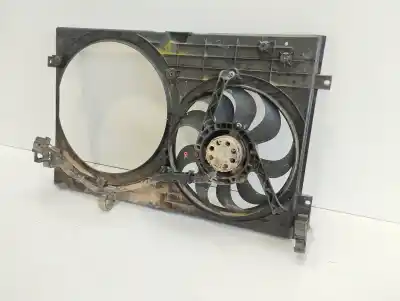 Автозапчасти б/у электрический вентилятор за audi a3 (8l) 1.9 tdi ссылки oem iam 1j0121207m  