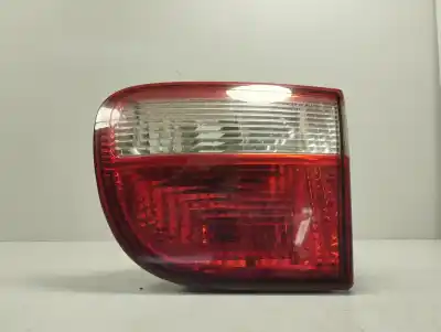 Автозапчастина б/у внутрішній правий завод для seat leon (1m1) 1.9 tdi посилання на oem iam 1m6945108