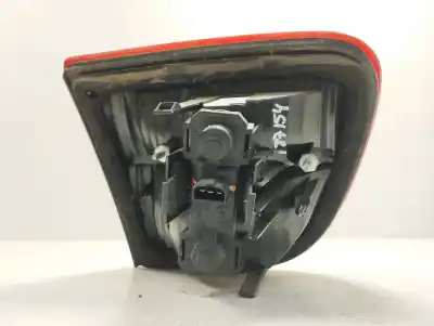 Автозапчастина б/у внутрішній правий завод для seat leon (1m1) 1.9 tdi посилання на oem iam 1m6945108  
