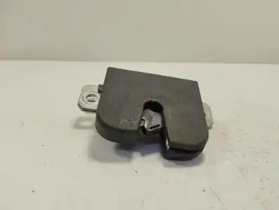 Автозапчастина б/у замок багажника / ворот для seat ibiza (6l1) cool посилання на oem iam 6l6827505a