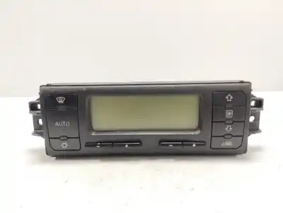 Автозапчасти б/у климат-контроль за seat toledo ii (1m2) 2.3 v5 20v ссылки oem iam 1m0820043g  