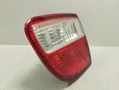 Автозапчасти б/у внутренний правый задний фонарь за seat leon (1m1) 1.6 ссылки oem iam 1m6945108  