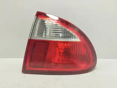 Автозапчасти б/у правый задний фонарь за seat leon (1m1) 1.6 ссылки oem iam 1m6945112  