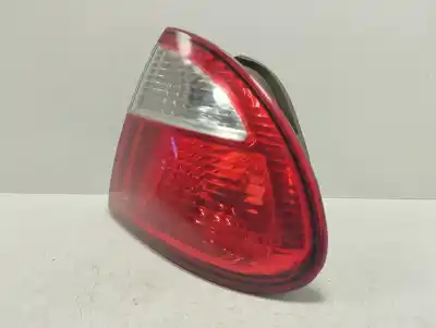 Автозапчасти б/у правый задний фонарь за seat leon (1m1) 1.6 ссылки oem iam 1m6945112  