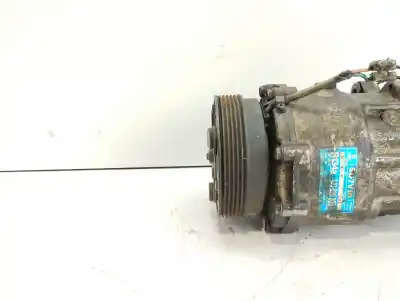 Автозапчасти б/у компрессор кондиционера воздуха за seat toledo (1m2) select ссылки oem iam 1j0820803k  