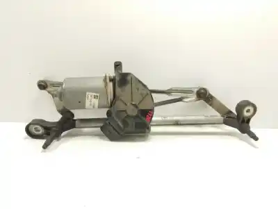 Автозапчастина б/у двигатель передніх склоочисників для opel corsa e selective посилання на oem iam 13432685  