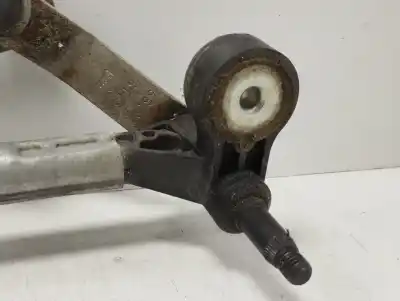 Автозапчастина б/у двигатель передніх склоочисників для opel corsa e selective посилання на oem iam 13432685  