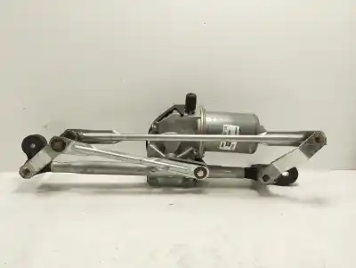 Автозапчастина б/у двигатель передніх склоочисників для opel corsa e selective посилання на oem iam 13432685  