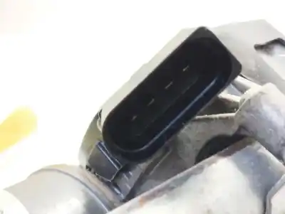 Автозапчастина б/у двигатель передніх склоочисників для opel corsa e selective посилання на oem iam 13432685  