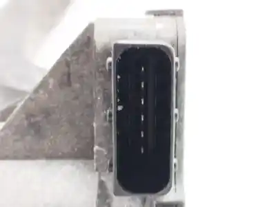 Автозапчастина б/у педаль акселератора для opel corsa e selective посилання на oem iam 13305804  