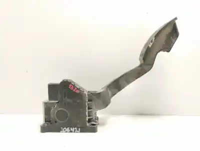 Автозапчастина б/у ПЕДАЛЬ АКСЕЛЕРАТОРА для OPEL CORSA E  Посилання на OEM IAM 13305804  