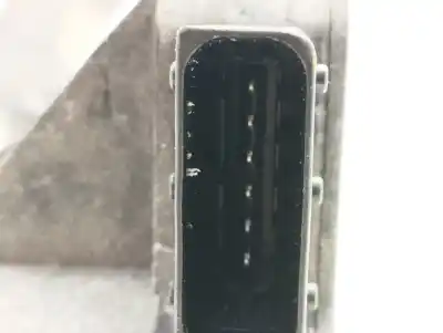 Автозапчастина б/у педаль акселератора для opel corsa e selective посилання на oem iam 13305804  