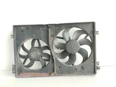 Автозапчастина б/у електро вентилятор для seat toledo (1m2) sport посилання на oem iam 1j0121207m  