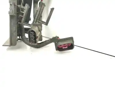 Автозапчастина б/у електро вентилятор для seat toledo (1m2) sport посилання на oem iam 1j0121207m  