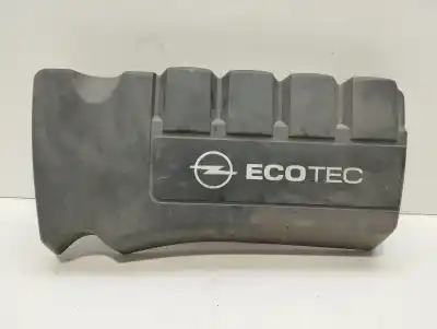 Автозапчастина б/у крішка двигуна для opel corsa d cosmo посилання на oem iam 564185296  