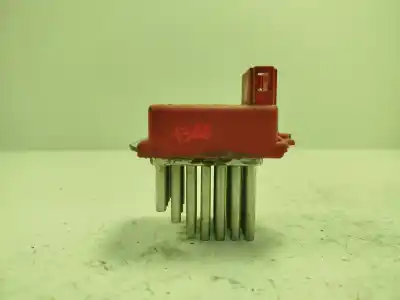 Second-hand car spare part Heater Blower for SEAT TOLEDO (1M2) Signo OEM IAM references 1J0907521  