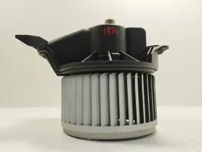 Second-hand car spare part heating fan for opel corsa d cosmo oem iam references 13335075  