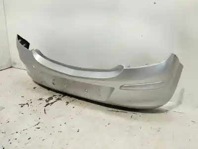 Peça sobressalente para automóvel em segunda mão para choques traseiro por opel corsa d enjoy referências oem iam 13179916  