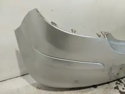 Peça sobressalente para automóvel em segunda mão para choques traseiro por opel corsa d enjoy referências oem iam 13179916