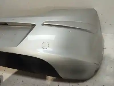 Peça sobressalente para automóvel em segunda mão para choques traseiro por opel corsa d enjoy referências oem iam 13179916  
