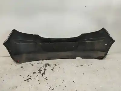 Peça sobressalente para automóvel em segunda mão para choques traseiro por opel corsa d enjoy referências oem iam 13179916  
