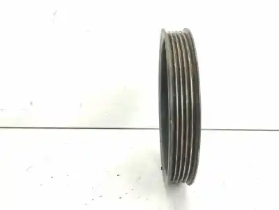 Peça sobressalente para automóvel em segunda mão polia do virabrequim por opel corsa d enjoy referências oem iam 90572867  