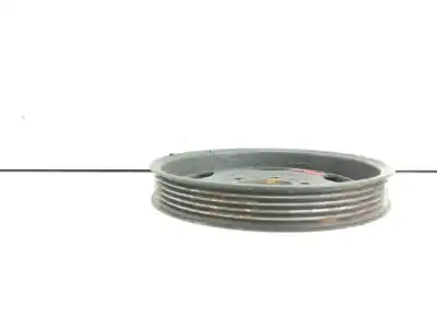Peça sobressalente para automóvel em segunda mão polia do virabrequim por opel corsa d enjoy referências oem iam 90572867