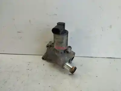 Peça sobressalente para automóvel em segunda mão válvula egr por opel corsa d enjoy referências oem iam 9157671  