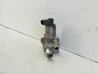 Peça sobressalente para automóvel em segunda mão válvula egr por opel corsa d enjoy referências oem iam 9157671