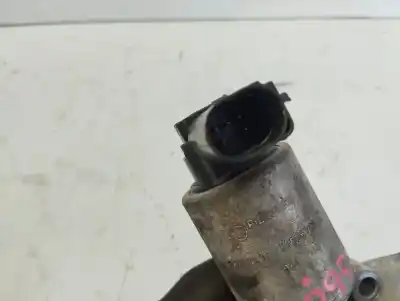 Peça sobressalente para automóvel em segunda mão válvula egr por opel corsa d enjoy referências oem iam 9157671  