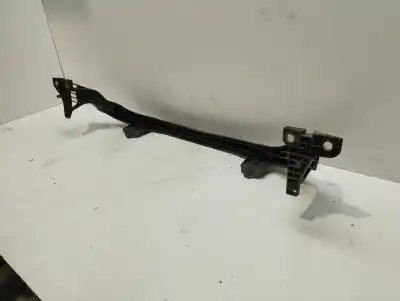 Peça sobressalente para automóvel em segunda mão reforço travessa inferior por opel corsa d enjoy referências oem iam 13223751
