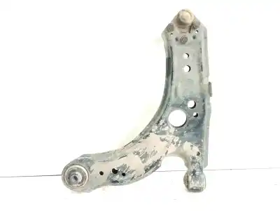 Pezzo di ricambio per auto di seconda mano BRACCIO SOSPENSIONE INFERIORE ANTERIORE DESTRO per SEAT TOLEDO (1M2)  Riferimenti OEM IAM 1J0407151C  