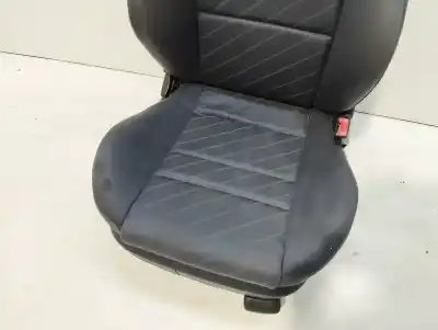 Автозапчасти б/у сиденье правое переднее за audi a3 (8l) 1.9 tdi ссылки oem iam 8l0881802  