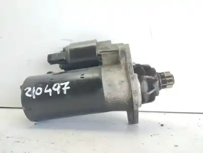 Автозапчасти б/у двигатель запускается за audi a3 (8l) 1.9 tdi ссылки oem iam 02m911023a  1125049, 0986018390, 0001125049, 0001125019, 1125019, 986018397