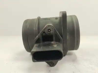 Second-hand car spare part flowmeter for seat leon (1p1) reference oem iam references 0281002531  