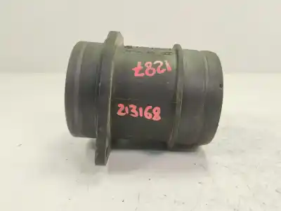 Second-hand car spare part flowmeter for seat leon (1p1) reference oem iam references 0281002531  