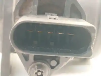Second-hand car spare part flowmeter for seat leon (1p1) reference oem iam references 0281002531  