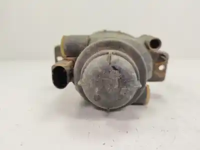 Second-hand car spare part left fog light for seat toledo (1m2) executive oem iam references 1m0941701b  