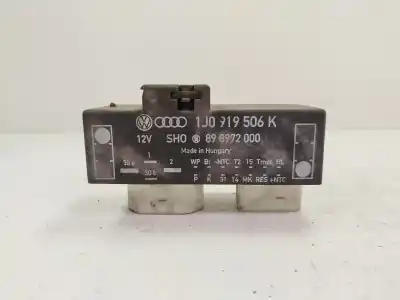 Автозапчасти б/у электронный модуль за audi a3 (8l) 1.9 tdi ссылки oem iam 1j0919506k  